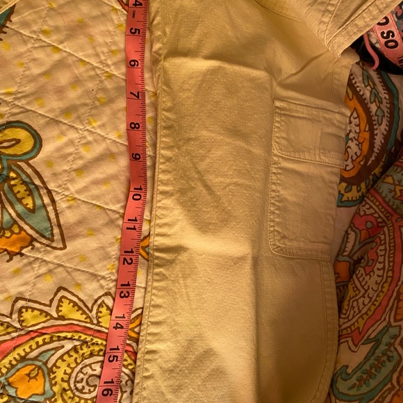 Bongo capris - Picture 10 of 11